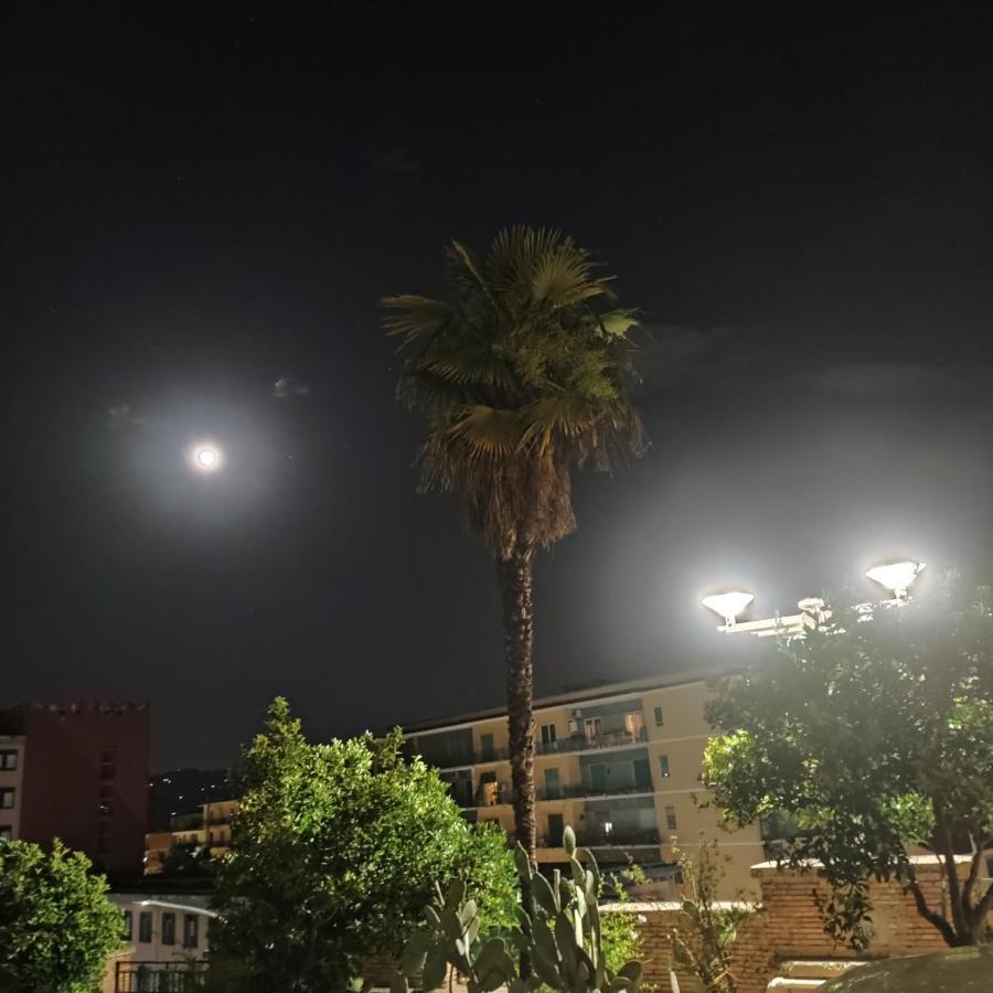 Appartamento La Rampa 贝内文托 外观 照片